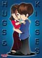 Hugs & Kisses